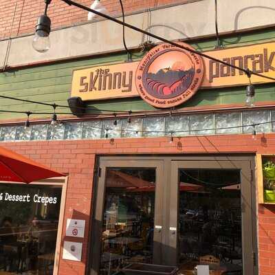 The Skinny Pancake Montpelier