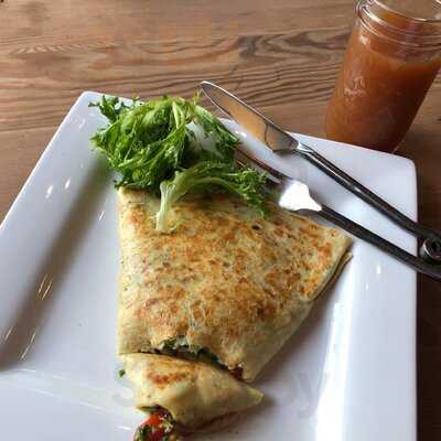 The Skinny Pancake Montpelier