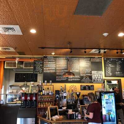 The Skinny Pancake Montpelier