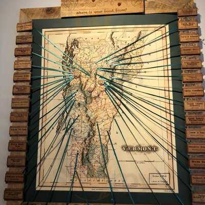 The Skinny Pancake Montpelier