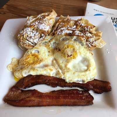 The Skinny Pancake Montpelier