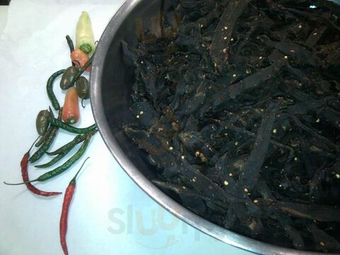 Noble Meats And Eatery