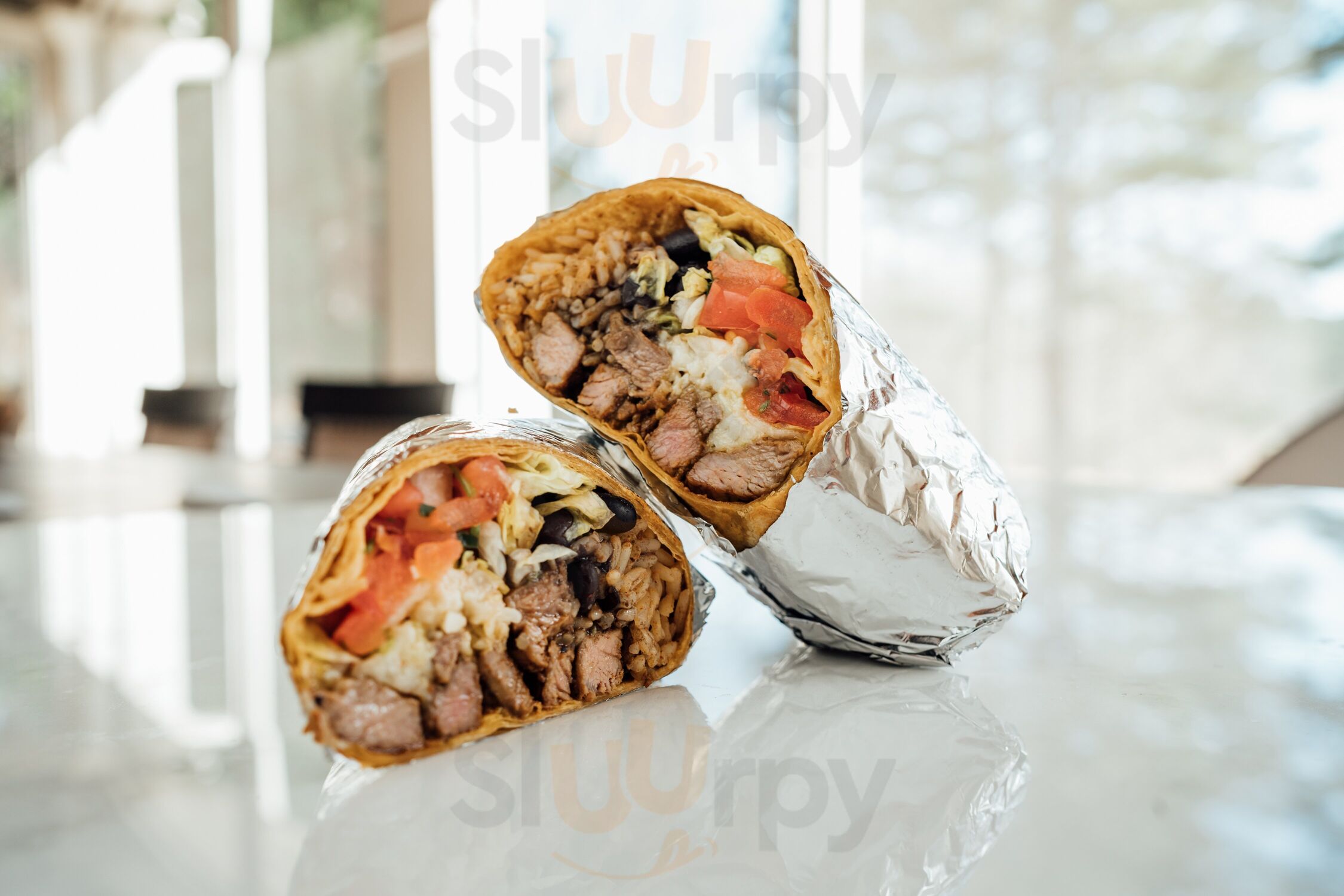 Surcheros Fresh Grill