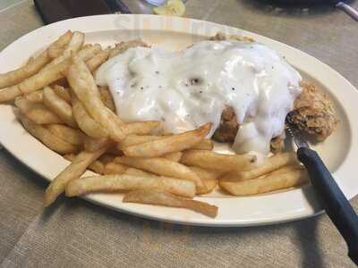 Courthouse Whistlestop Cafe