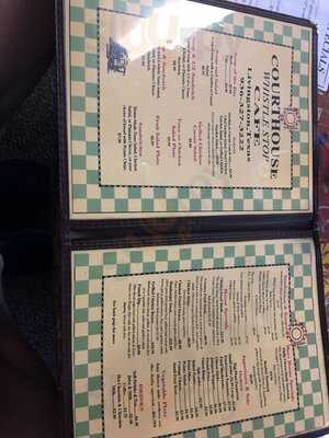 Courthouse Whistlestop Cafe