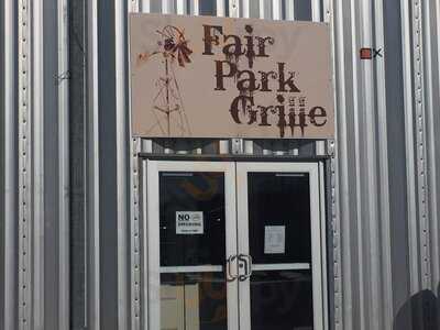 Fair Park Grille