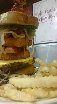 Fair Park Grille