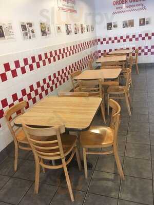 Five Guys