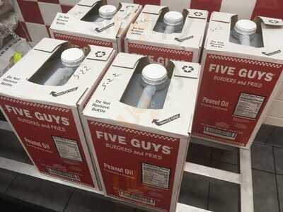 Five Guys