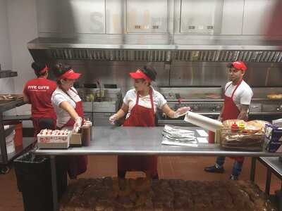 Five Guys