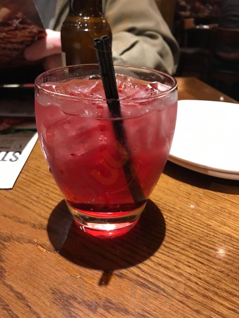 Outback Steakhouse