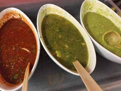 Tortilleria Anita Y Taqueria