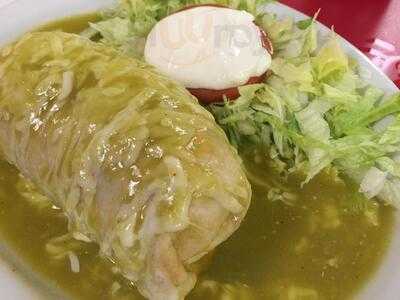 Tortilleria Anita Y Taqueria