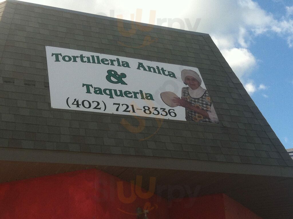 Tortilleria Anita Y Taqueria