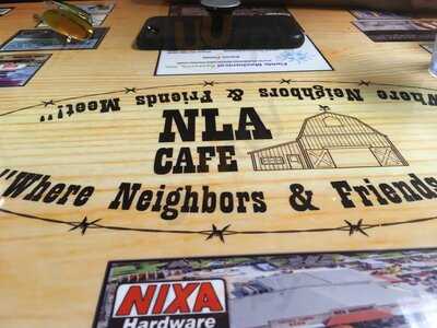 Nixa Livestock Cafe