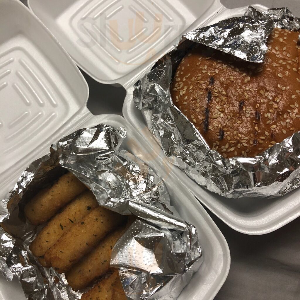 Army City Steak And Gyro