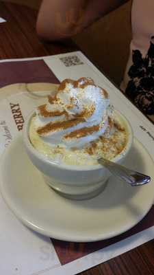 Royalberry Waffle House