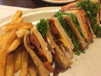 Royalberry Waffle House