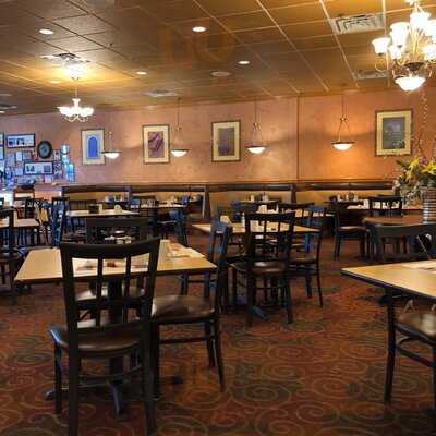 Royalberry Waffle House