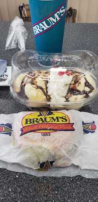 Braum's