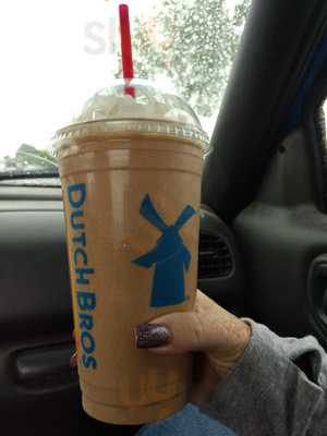 Dutch Bros Coffee