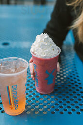 Dutch Bros Coffee