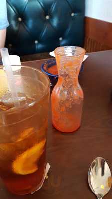 Plazuela's Mexican Restaurant