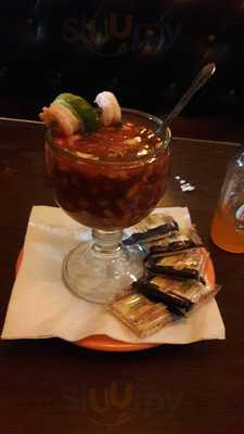 Plazuela's Mexican Restaurant