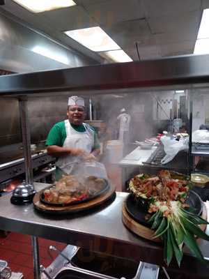 Plazuela's Mexican Restaurant