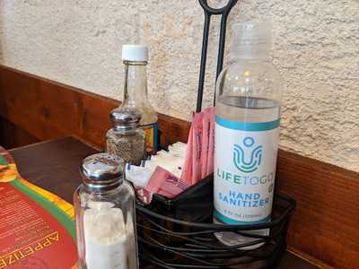 Plazuela's Mexican Restaurant