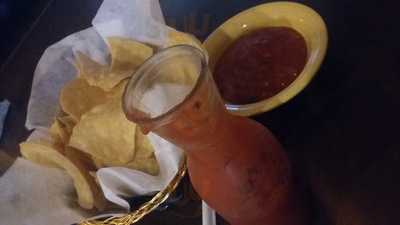 Plazuela's Mexican Restaurant