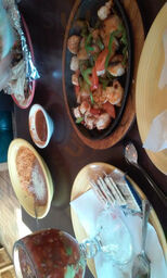 Plazuela's Mexican Restaurant