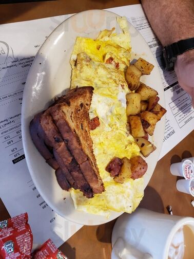 The Phoenix Restaurant