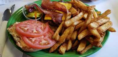 Patty's Family Restaurant