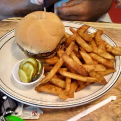 Patty's Family Restaurant