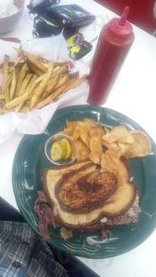 Patty's Family Restaurant