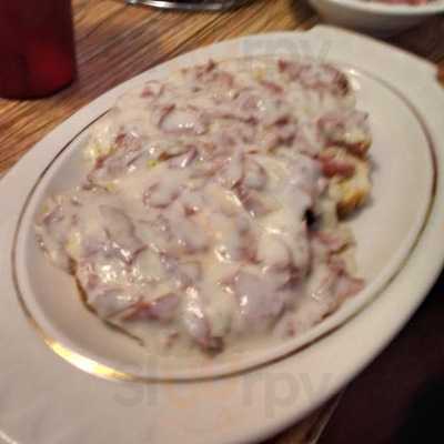 Patty's Family Restaurant