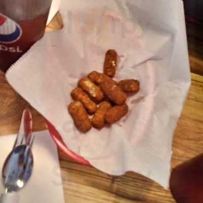 Patty's Family Restaurant