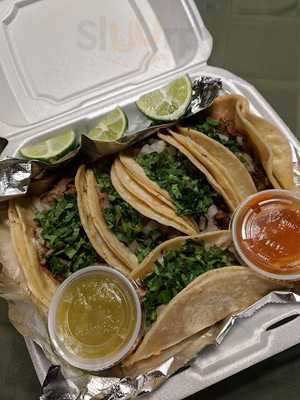 El Taquito Mexican Restaurant And Bar