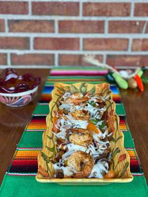 El Taquito Mexican Restaurant And Bar