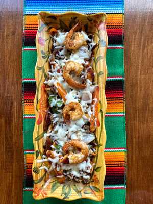 El Taquito Mexican Restaurant And Bar