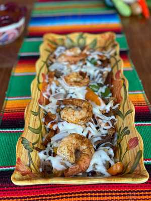 El Taquito Mexican Restaurant And Bar