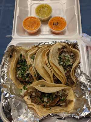 El Taquito Mexican Restaurant And Bar