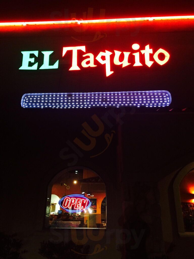 El Taquito Mexican Restaurant And Bar
