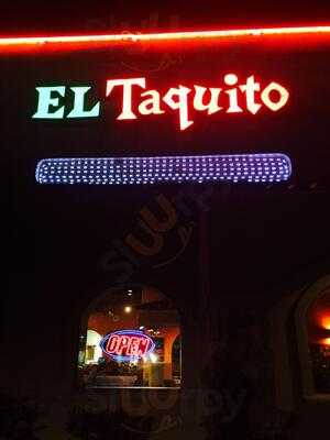 El Taquito Mexican Restaurant And Bar