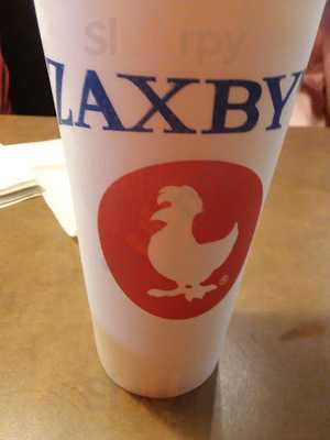 Zaxby's