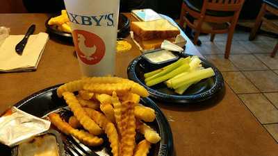 Zaxby's