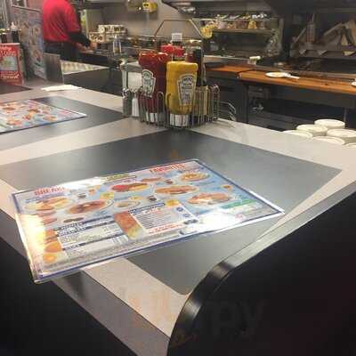 Waffle House