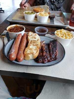 City Barbeque
