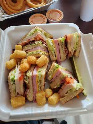 Plaza Inn Restaurant